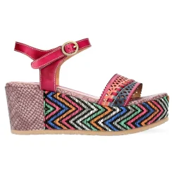 Best Sale Sandales - JACMBEO 03 Outlet Chaussures|Sandales