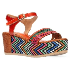 Best Sale Sandales - JACMBEO 03 Outlet Chaussures|Sandales