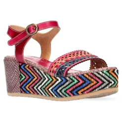 Best Sale Sandales - JACMBEO 03 Outlet Chaussures|Sandales