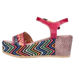 Best Sale Sandales - JACMBEO 03 Outlet Chaussures|Sandales
