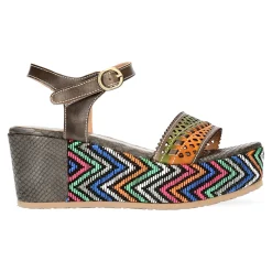 Best Sale Sandales - JACMBEO 03 Outlet Chaussures|Sandales