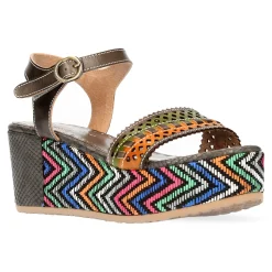 Best Sale Sandales - JACMBEO 03 Outlet Chaussures|Sandales
