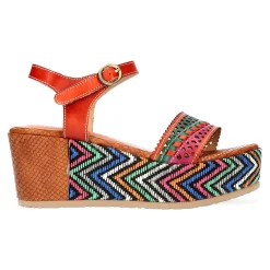Best Sale Sandales - JACMBEO 03 Outlet Chaussures|Sandales