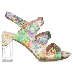 Online Sandales - JACNTEO 01 Outlet Chaussures|Sandales