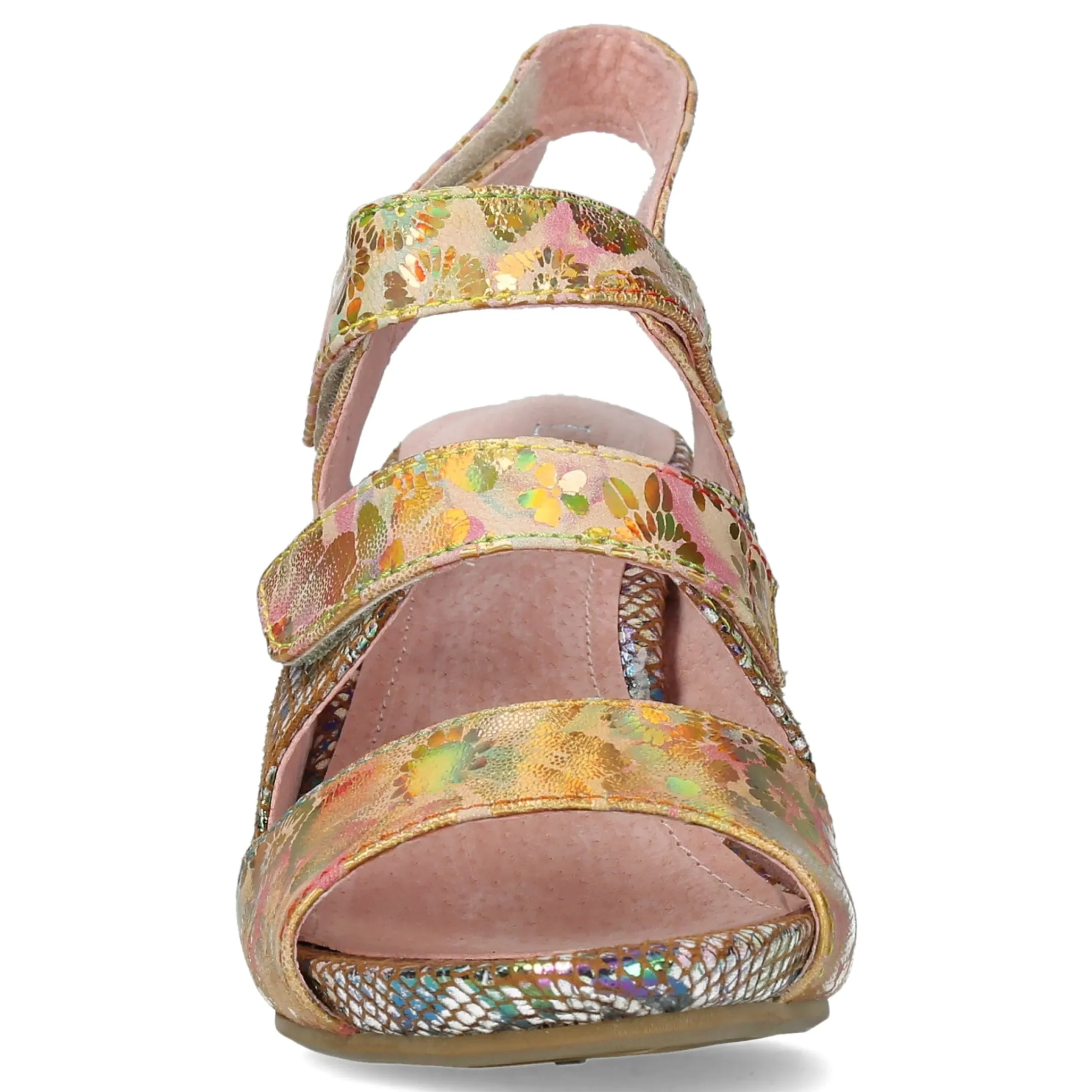 Online Sandales - JACNTEO 01 Outlet Chaussures|Sandales