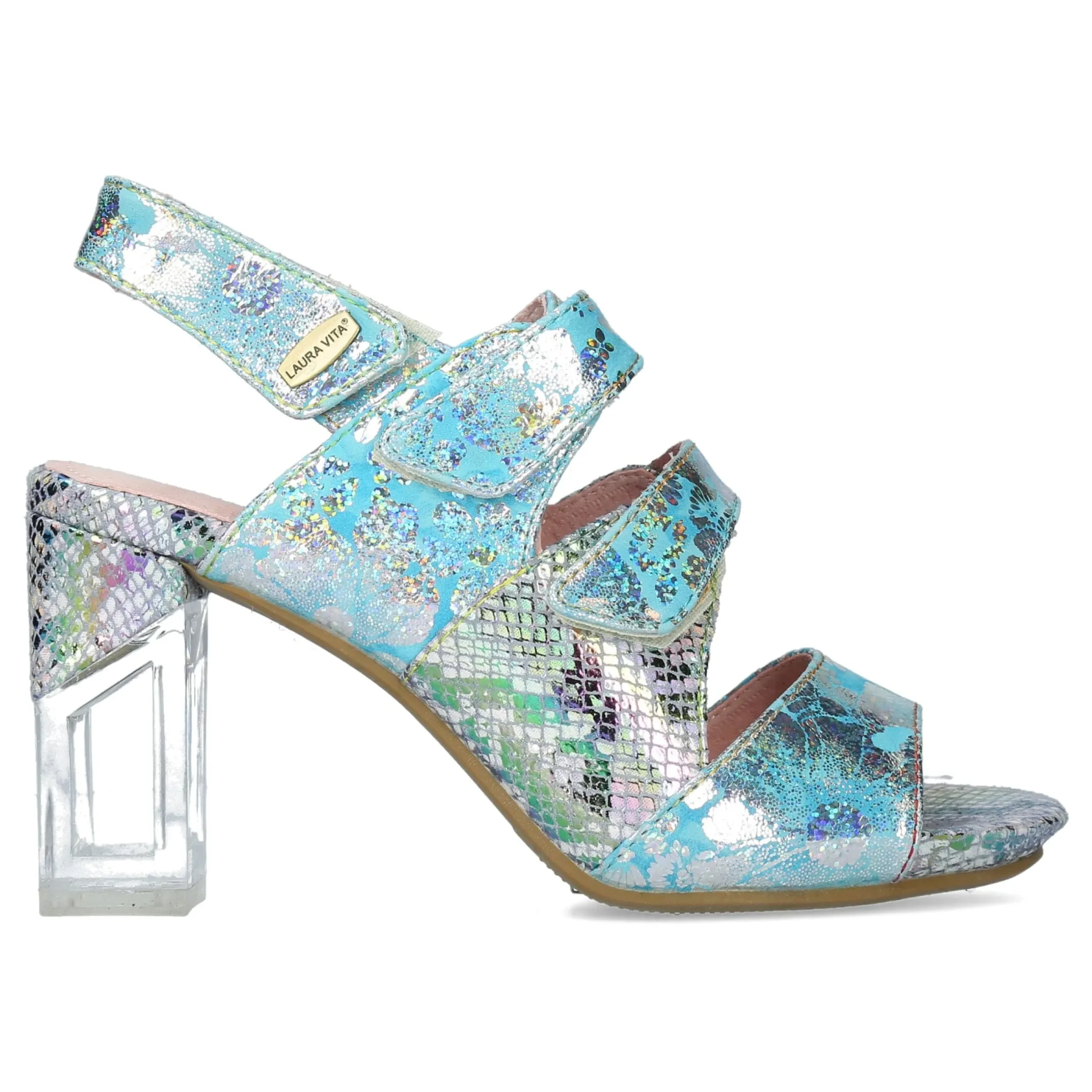 Online Sandales - JACNTEO 01 Outlet Chaussures|Sandales