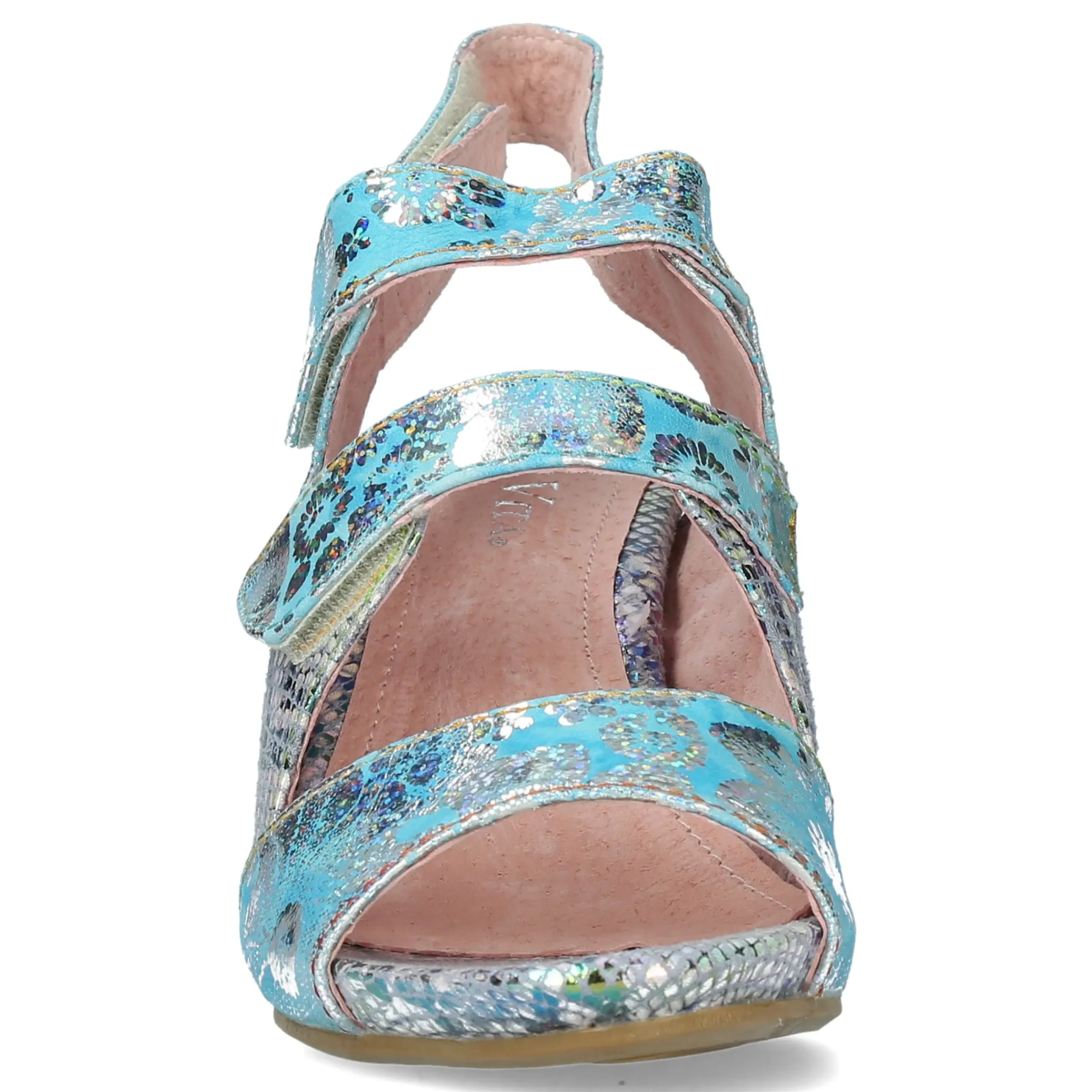 Online Sandales - JACNTEO 01 Outlet Chaussures|Sandales