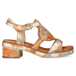 Sale Sandales - JACPINEO 03 Outlet Chaussures|Sandales