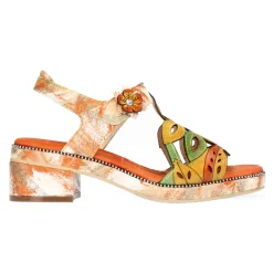 Shop Sandales - JACPINEO 02 Outlet Chaussures|Sandales