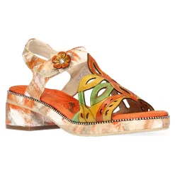 Shop Sandales - JACPINEO 02 Outlet Chaussures|Sandales
