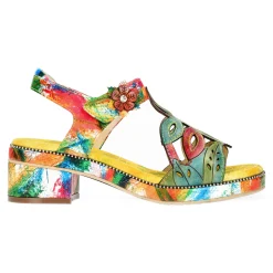 Shop Sandales - JACPINEO 02 Outlet Chaussures|Sandales