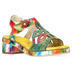 Shop Sandales - JACPINEO 02 Outlet Chaussures|Sandales
