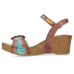 New Sandales - JACPONO 42 Sandales