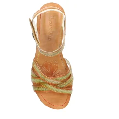 Best Sandales - JACPONO 45 Sandales