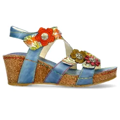 Clearance Sandales - JACPONO 67 Outlet Chaussures|Sandales