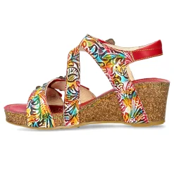 Clearance Sandales - JACPONO 67 Outlet Chaussures|Sandales