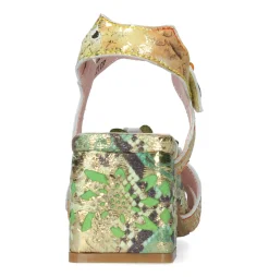 Outlet Sandales - JACQUESO 13 Outlet Chaussures|Sandales