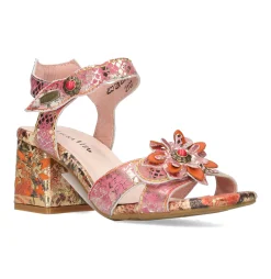 Outlet Sandales - JACQUESO 13 Outlet Chaussures|Sandales