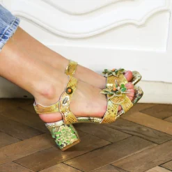Outlet Sandales - JACQUESO 13 Outlet Chaussures|Sandales