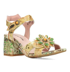 Outlet Sandales - JACQUESO 13 Outlet Chaussures|Sandales