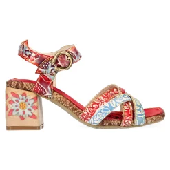 Shop Sandales - JACQUESO 03 Outlet Chaussures|Sandales