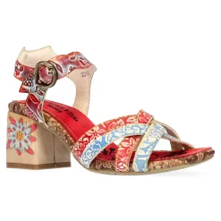 Shop Sandales - JACQUESO 03 Outlet Chaussures|Sandales