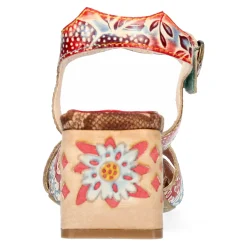 Shop Sandales - JACQUESO 03 Outlet Chaussures|Sandales