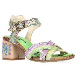 Shop Sandales - JACQUESO 03 Outlet Chaussures|Sandales