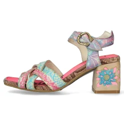 Shop Sandales - JACQUESO 03 Outlet Chaussures|Sandales