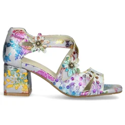 Best Sale Sandales - JACQUESO 12 Outlet Chaussures|Sandales
