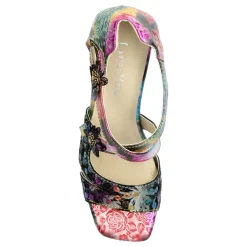 Best Sale Sandales - JACQUESO 12 Outlet Chaussures|Sandales
