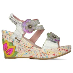 Fashion Sandales - JACSMINO 23 Outlet Chaussures|Sandales