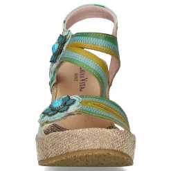 Fashion Sandales - JACSMINO 23 Outlet Chaussures|Sandales