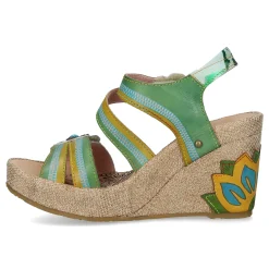 Fashion Sandales - JACSMINO 23 Outlet Chaussures|Sandales