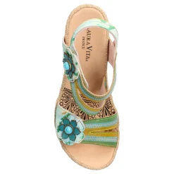 Fashion Sandales - JACSMINO 23 Outlet Chaussures|Sandales