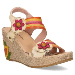 Fashion Sandales - JACSMINO 23 Outlet Chaussures|Sandales