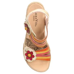 Fashion Sandales - JACSMINO 23 Outlet Chaussures|Sandales