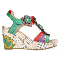 Discount Sandales - JACSMINO 22 Outlet Chaussures|Sandales