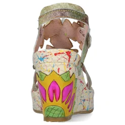 Cheap Sandales - JACSMINO 22 Fleur Outlet Chaussures|Sandales