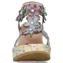 Cheap Sandales - JACSMINO 22 Fleur Outlet Chaussures|Sandales