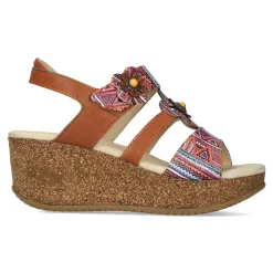 Sale Sandales - JOCKERO 04 Outlet Chaussures|Sandales