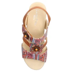 Sale Sandales - JOCKERO 04 Outlet Chaussures|Sandales