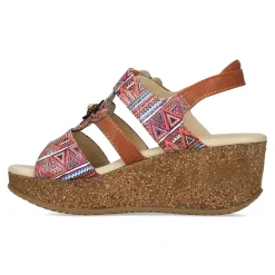 Sale Sandales - JOCKERO 04 Outlet Chaussures|Sandales