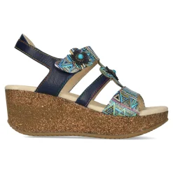 Sale Sandales - JOCKERO 04 Outlet Chaussures|Sandales