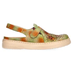 Sale Sandales - JOCSEPHO 05 Outlet Chaussures|Sabots