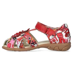 Shop Sandales - JUILLET 03 Enfant Enfant|Sandales