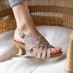 Clearance Sandales - LAISAO 02 Outlet Chaussures|Sandales