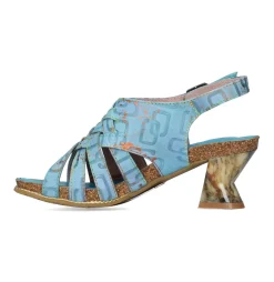 Clearance Sandales - LAISAO 02 Outlet Chaussures|Sandales