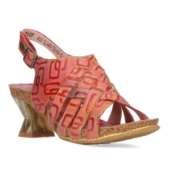 Clearance Sandales - LAISAO 02 Outlet Chaussures|Sandales