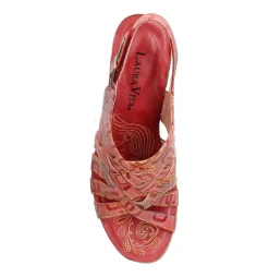 Clearance Sandales - LAISAO 02 Outlet Chaussures|Sandales